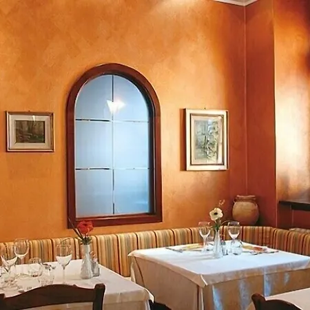 Piazza Brembana 2* Lenna